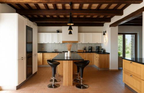 VILLA ADELE - Ville Carborello - Foto 4