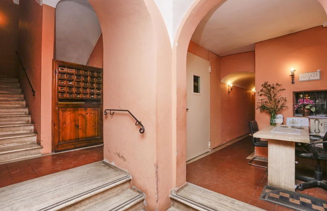 Pantheon Romantic Nest With Terrace - Foto 35