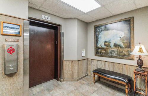 Handsome 2BR Condo with Gorgeous Views in Sugar Mountain! condo - Foto 54