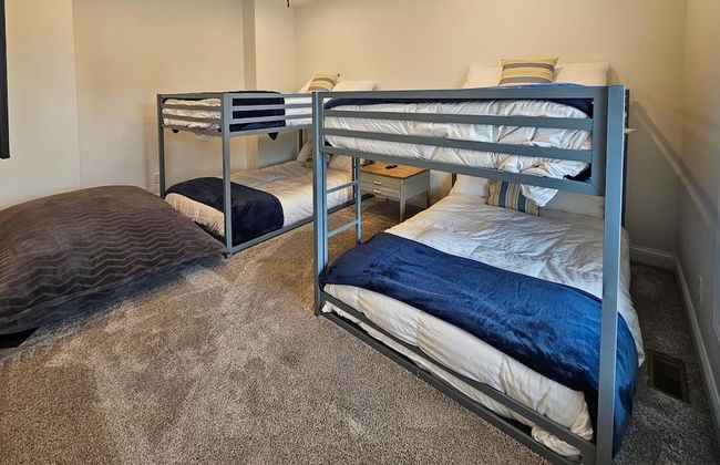 Blue Dog Landing - Foto 2