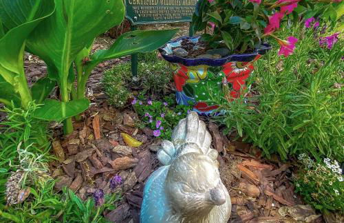 Birdwatch Cottage With River Beach Pass - Photo 19