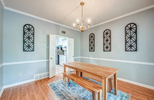 Timber Creek Hideaway - Foto 16