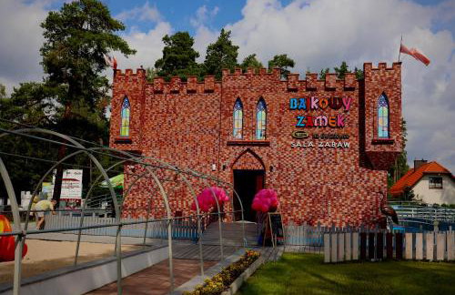 Domek Na Gwizdowce u PAWLAKA - KASZUBY - Foto 21