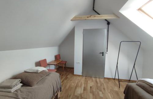 Trafo Base Camp Apartamenty Rzędkowice - Foto 38