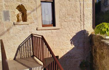 Casa Rurale Pietra Bianca - Foto 51