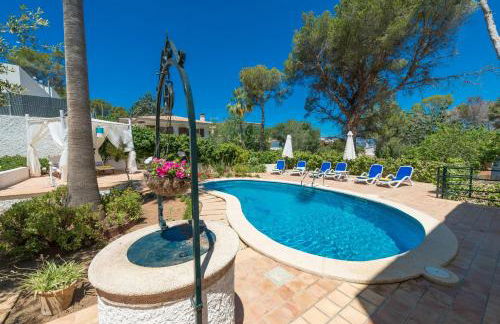 E253 Los Pinos by Mallorca Villa Selection - Foto 28