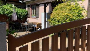 la Maison d'à coté de Strasbourg - Foto 4