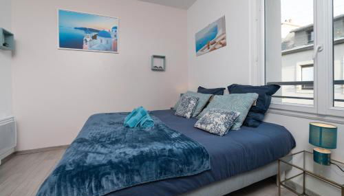 Santorin - Les Îlots de Merville - Foto 2