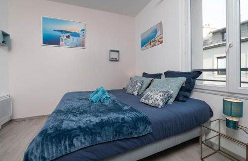 Santorin - Les Îlots de Merville - Foto 15