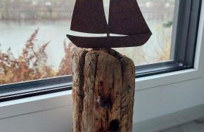 Ferienwohnung Märchenhain am Mittelrhein - Rheinblick, Terrasse & Garten, 2 Schlafzimmer und 2 Bäder - Foto 20