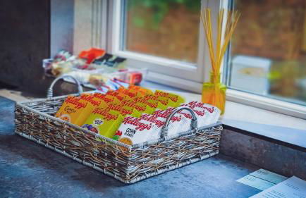 The Angel Holiday House - Foto 16