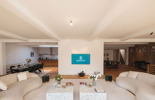 Châtelain III - Foto 30