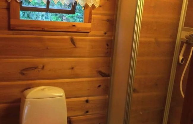 Sanda Camping - Photo 32