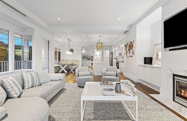 Hamptons Elegance Views Pool Spa - Foto 10