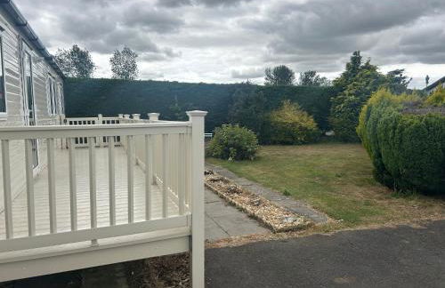 Secluded spot on Southview 8 berth - Foto 23