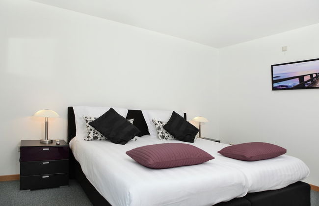 Holiday Home in Epen With Garden & BBQ - Foto 9