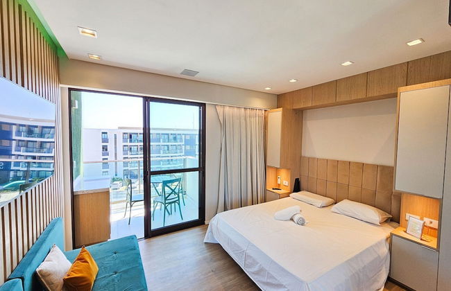 Mana Beach Experience- Porto de Galinhas - Foto 53