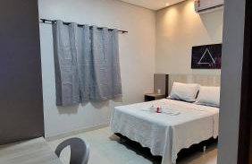 Pousada Loft Marabá - Photo 39