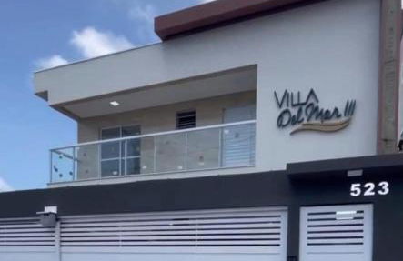 Apartamento inteiro Praia Grande - Photo 1