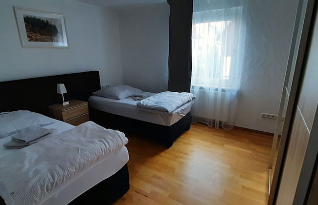 Fewo Reutlingen Heinestrasse - Foto 5