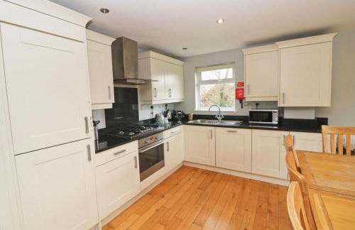 Holiday lodge, on-site watersports, Retallack Resort - Foto 11