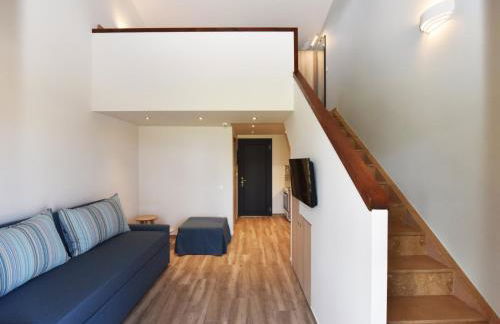 Notos Resort - Tristinika Sithonia - Foto 17