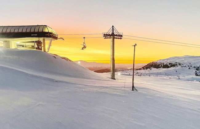 4 Person Holiday Home in Skulestadmo - Foto 20