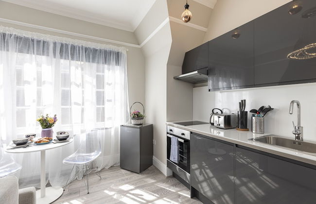 Luxurious Air Conditioned Apt High Street Kensington - Foto 42