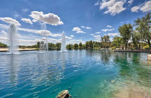 Updated Maricopa Retreat Less Than 2 Miles to Golf! - Photo 38