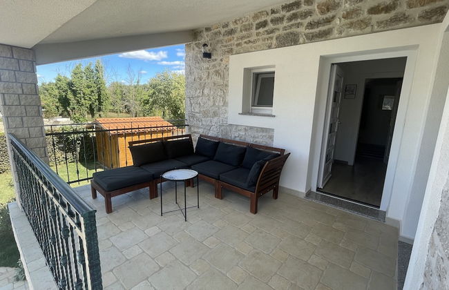 Villa Lenny - Foto 23