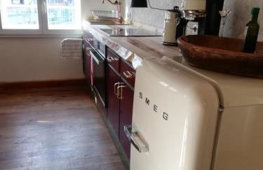 Ferienwohnung Am Schloßberg - Foto 3