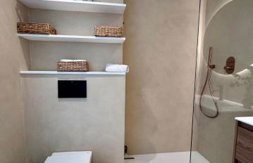 Apartment front line - Foto 17