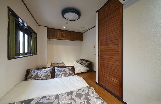 Oyado Kinokuniya Gotou Machi - Foto 7