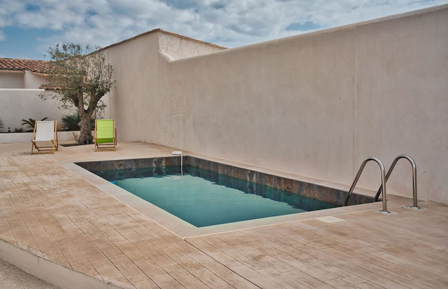 La Cabane du Boumian - Foto 30