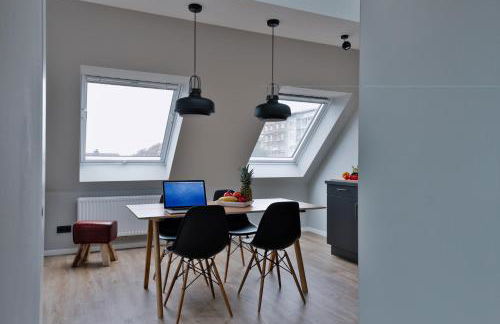 Bett & Bude Boardinghouse - Foto 8