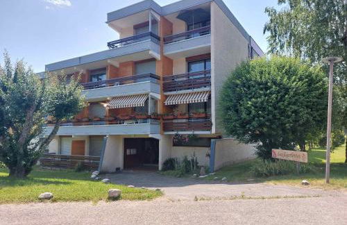 Appartement cosy à Autrans, 32m², proche pistes, 4 pers., parking inclus - FR-1-737-50 - Foto 12