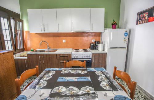 SOCRATES Ethnic and traditional Home - Foto 28