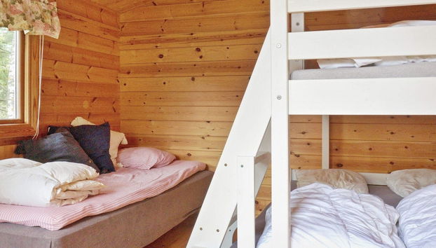 8 Person Holiday Home in Vato - Foto 3, Habitación