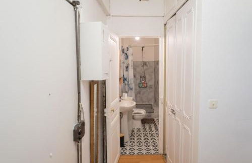 Superbe appartement Notre-Dame - Foto 5