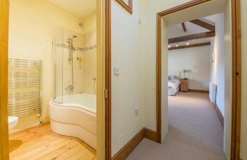 Geddings Farm Barn - Foto 17