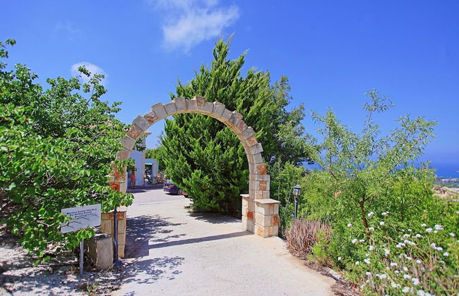 Marilena Sunset Villa Dio - Foto 31