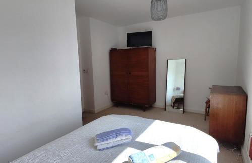 Homely Spacious 3 bedrooms duplex with roof-top next to Victoria Park & regent's canal in vibrant East End London - Foto 6