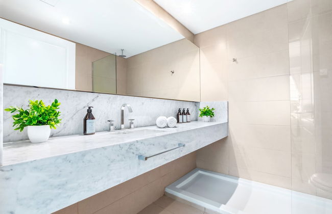 Resort Experience in Puerto Madero - Foto 51