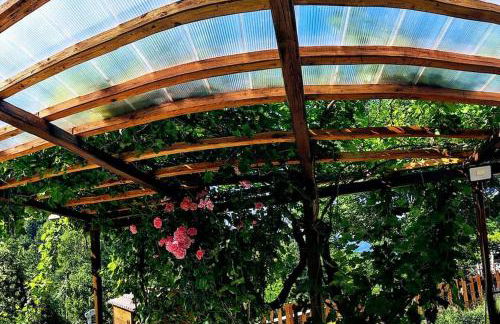 The house in the paradise of Serra. - Foto 47