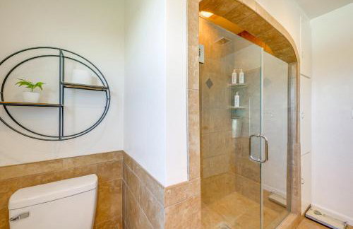 19 Mi to Sequoia Natl Park Mtn-View Woodlake Gem - Foto 15