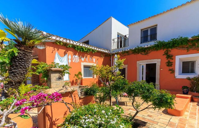 Quinta dos Amigos - Foto 48