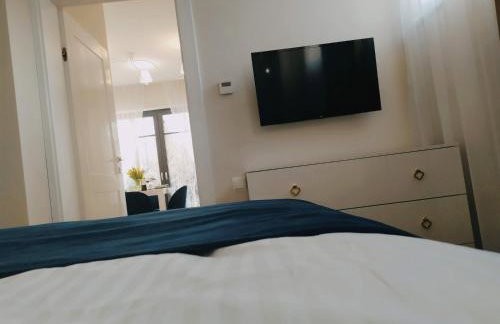 Apartamenty RÓŻANA 2 - Foto 24