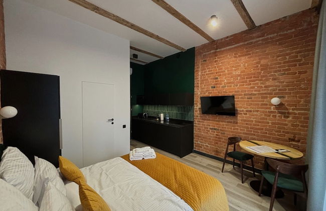 Apartamety Biblio - Foto 45