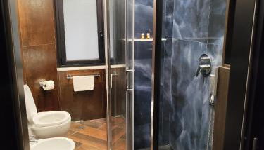 Appartamento di Michael - Foto 4, Shower