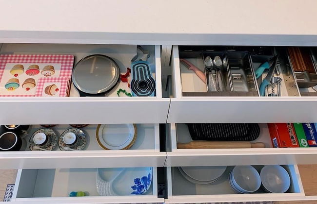 Skygarden Luxury Condo - Foto 61